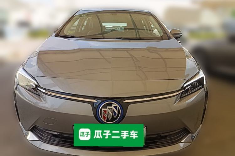 Used Buick Velite 6 2024 430km Enjoyment Version Front
