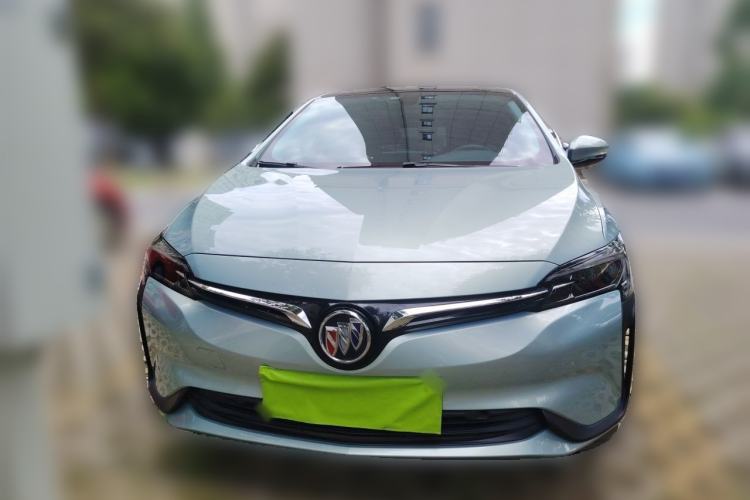 Used Buick Velite 6 2024 450km Comfort Edition PLUS Front