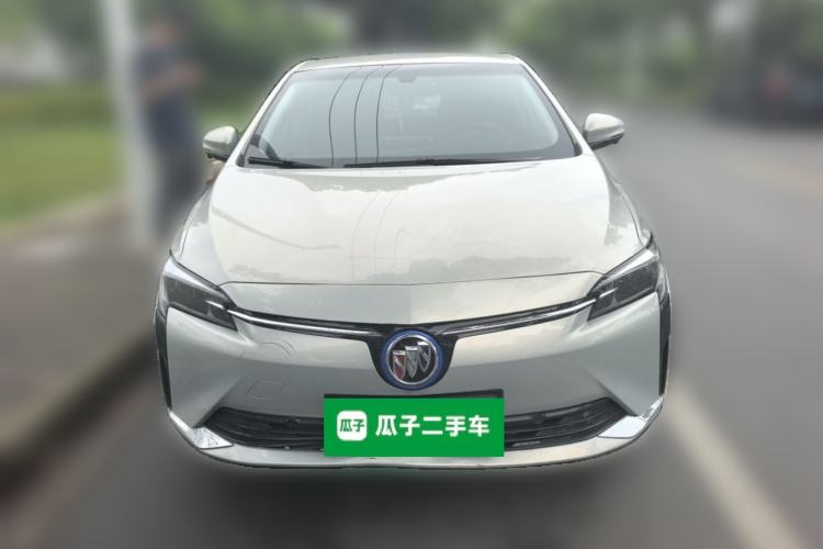 Used Buick Velite 6 2024 430km Comfort Edition Front