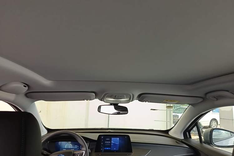 Used Buick Velite 6 2024 430km Enjoyment Version Headliner