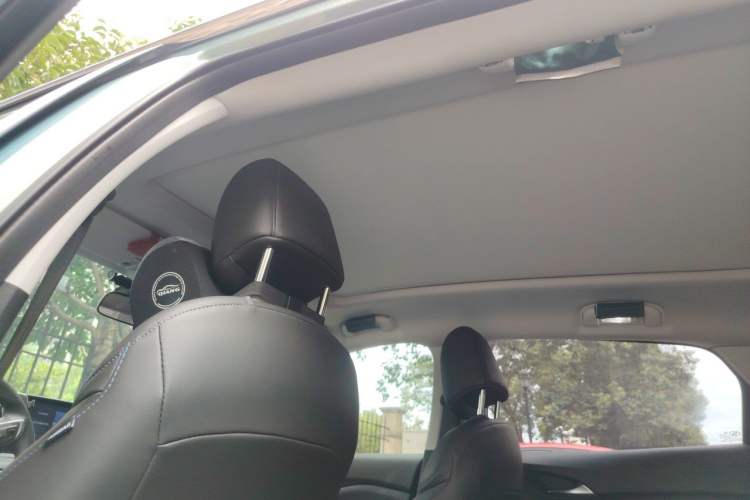 Used Buick Velite 6 2024 450km Comfort Edition PLUS Headliner