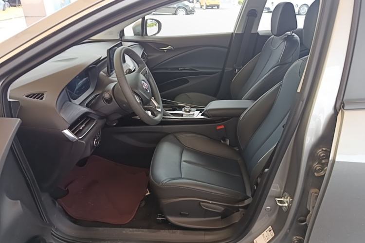 Used Buick Velite 6 2024 430km Enjoyment Version Left Front Seat