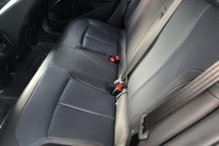 Used Buick Velite 6 2024 450km Comfort Edition PLUS Left Rear Seat