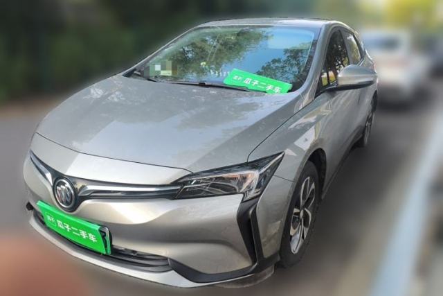 Used Buick Velite 6 2024 450km Comfort Edition PLUS