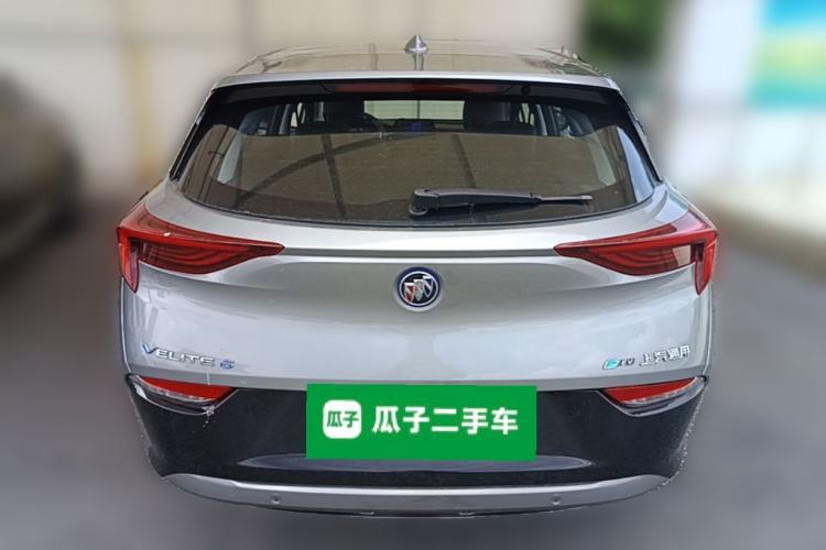 Used Buick Velite 6 2024 430km Enjoyment Version Rear