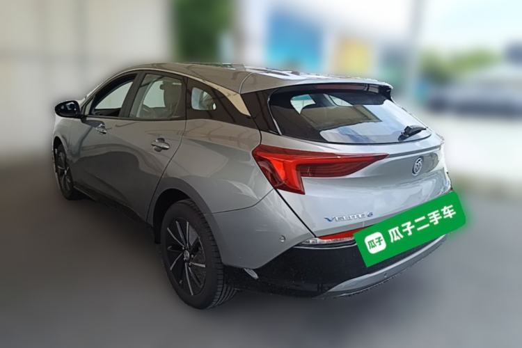 Used Buick Velite 6 2024 430km Enjoyment Version Rear Left 45 Deg
