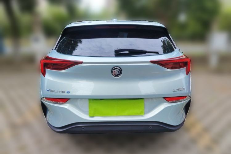 Used Buick Velite 6 2024 450km Comfort Edition PLUS Rear