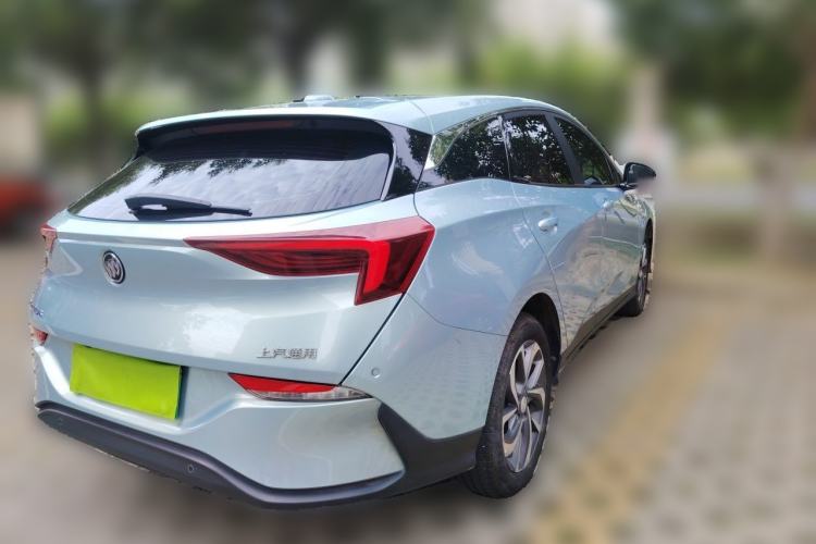 Used Buick Velite 6 2024 450km Comfort Edition PLUS Rear Right 45 Deg