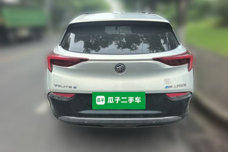 Used Buick Velite 6 2024 430km Comfort Edition Rear