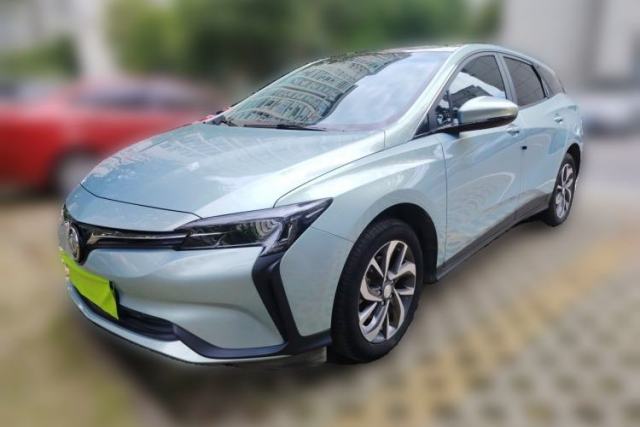 Used Buick Velite 6 2024 450km Comfort Edition PLUS
