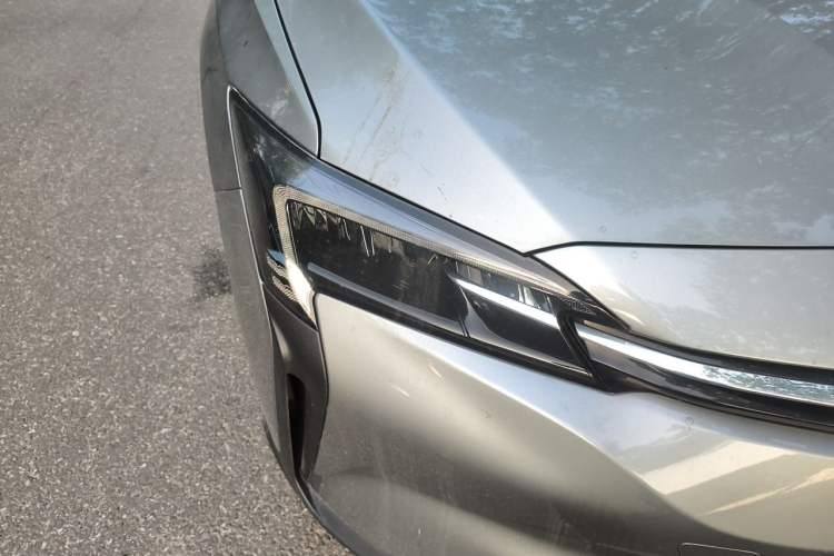 Used Buick Velite 6 2024 450km Comfort Edition PLUS Right Front Headlight