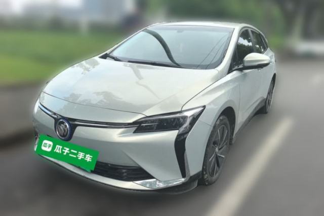 Used Buick Velite 6 2024 430km Comfort Edition