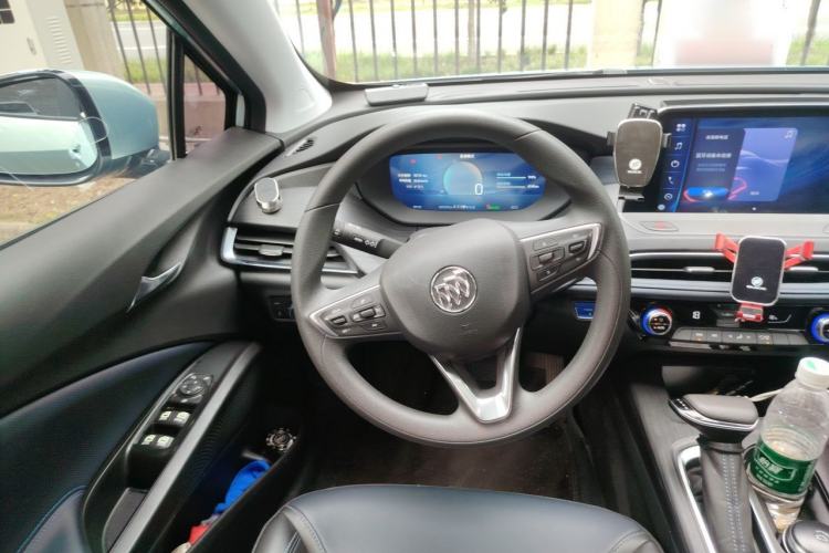 Used Buick Velite 6 2024 450km Comfort Edition PLUS Steering Wheel