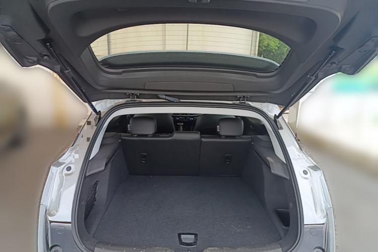 Used Buick Velite 6 2024 430km Enjoyment Version Trunk