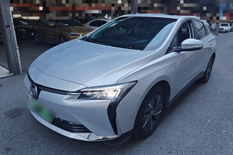 Buick Velite 6 2024 430km Comfort Edition