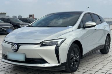 Used Buick Velite 6 2024 430km Enjoyment Version