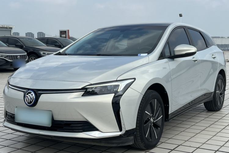 Used Buick Velite 6 2024 430km Enjoyment Version Guazi used car, China used car export, Used car for sale, Used  cars, Cheapest cars for sale