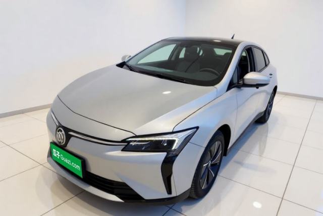 Buick Velite 6 2024 430km Enjoyment Version usado
