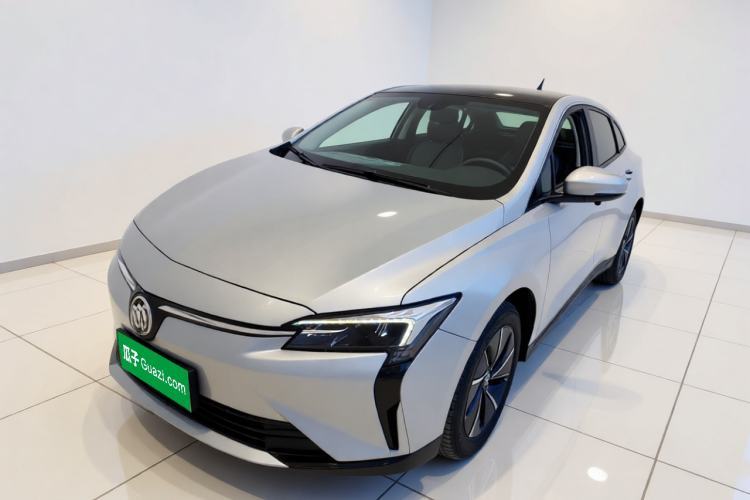 Used Buick Velite 6 2024 430km Enjoyment Version Guazi used car, China used car export, Used car for sale, Used cars, Cheapest cars for sale