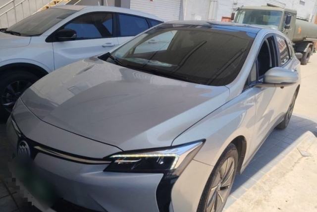 Used Buick Velite 6 2024 430km Enjoyment Version