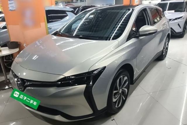 Used Buick Velite 6 2024 450km Enjoyment Plus Version