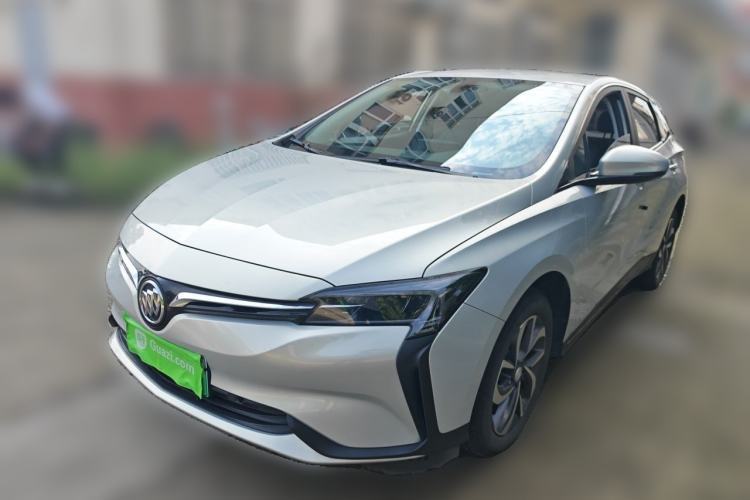Used Buick Velite 6 2024 450km Comfort Edition PLUS Guazi used car, China used car export, Used car for sale, Used cars, Cheapest cars for sale