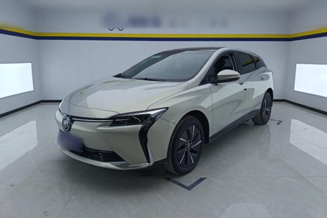 Used Buick Velite 6 2024 430km Enjoyment Version