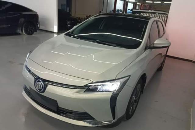 Used Buick Velite 6 2024 430km Enjoyment Version