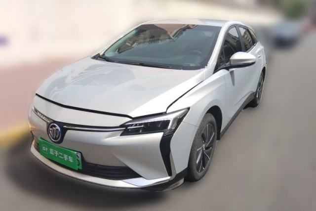 Used Buick Velite 6 2024 430km Comfort Edition