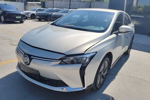 Used Buick Velite 6 2024 430km Comfort Edition