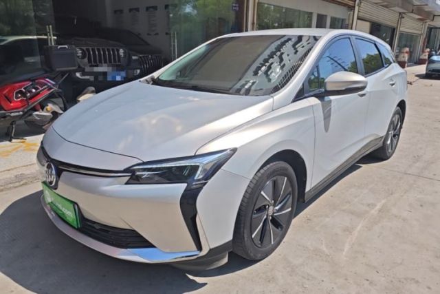 Used Buick Velite 6 2024 430km Comfort Edition