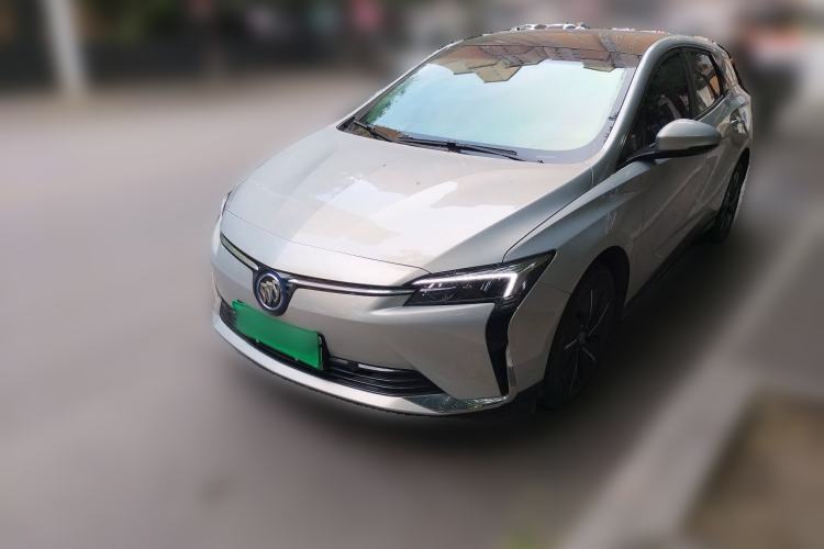 Used Buick Velite 6 2024 430km Enjoyment Version Guazi used car, China used car export, Used car for sale, Used cars, Cheapest cars for sale