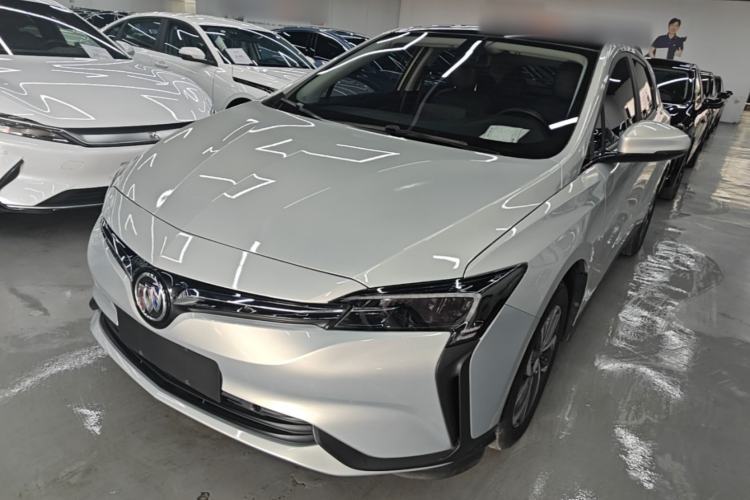 Gebrauchter Buick Velite 6 2024 450km Enjoyment Plus Version Guazi used car, China used car export, Used car for sale, Used cars, Cheapest cars for sale