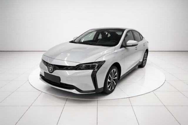 Buick Velite 6 2024 450km Enjoyment Plus Version usado