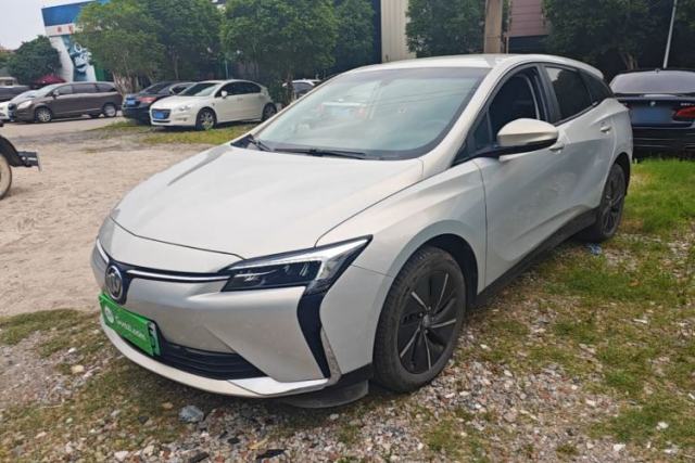 Used Buick Velite 6 2024 430km Enjoyment Version