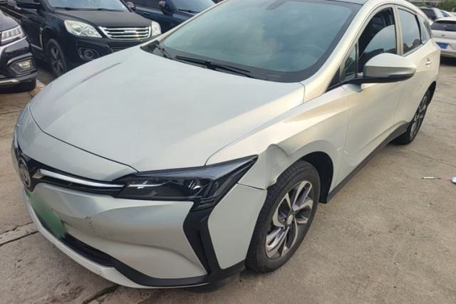 Used Buick Velite 6 2024 450km Enjoyment Plus Version