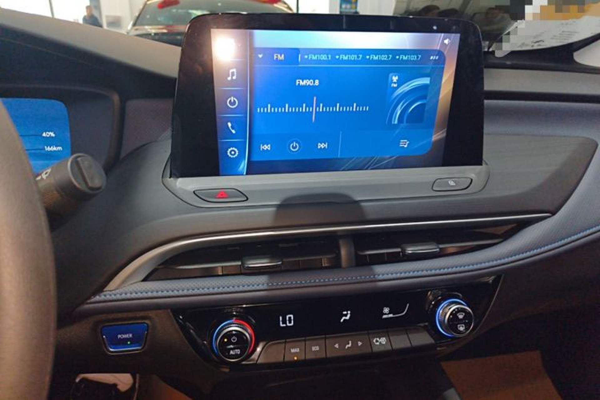 Used Buick Velite 6 2024 450km Comfort Edition PLUS Audio And AC Panel
