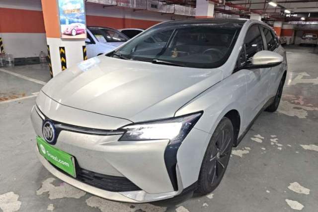 Used Buick Velite 6 2024 430km Enjoyment Version