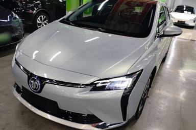 Used Buick Velite 6 2024 430km Enjoyment Version