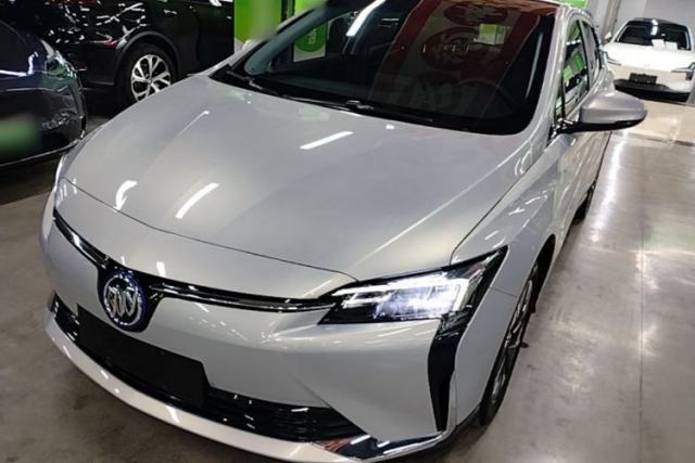 Used Buick Velite 6 2024 430km Enjoyment Version