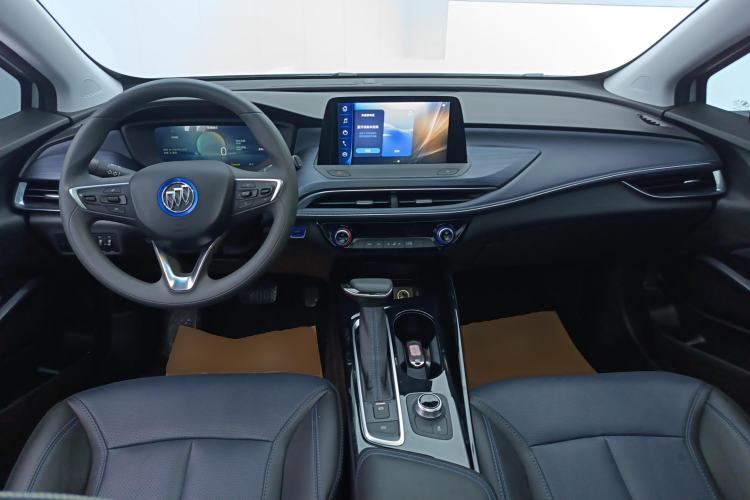 Used Buick Velite 6 2024 430km Enjoyment Version Center Console