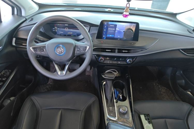 Used Buick Velite 6 2024 430km Comfort Edition Center Console