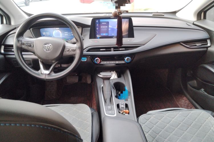 Used Buick Velite 6 2024 450km Comfort Edition PLUS Center Console