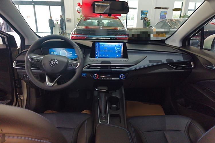 Used Buick Velite 6 2024 450km Comfort Edition PLUS Center Console