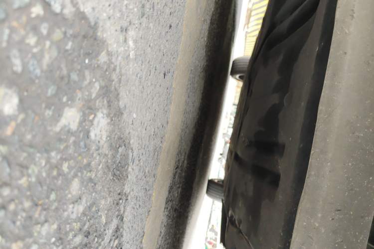 Used Buick Velite 6 2024 430km Enjoyment Version Chassis Front