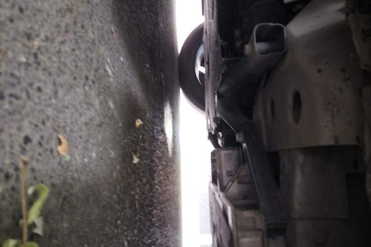 Used Buick Velite 6 2024 430km Enjoyment Version Chassis Front Left