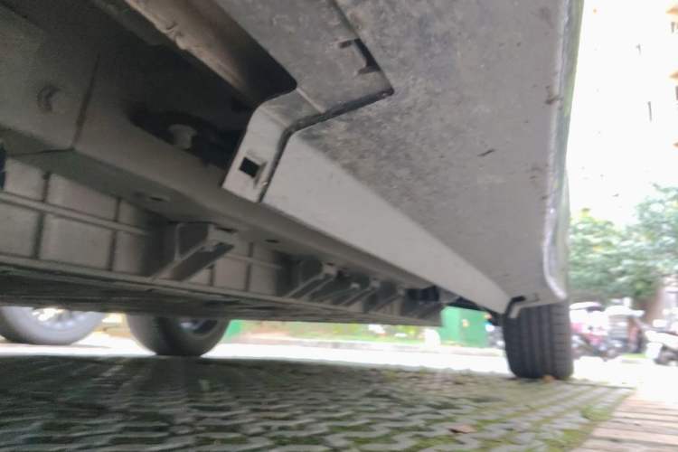 Used Buick Velite 6 2024 430km Enjoyment Version Chassis Front Left