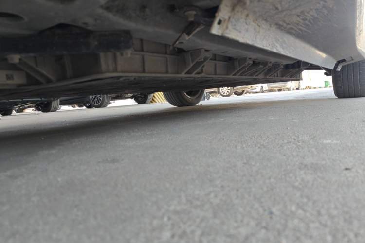 Used Buick Velite 6 2024 430km Comfort Edition Chassis Front Left