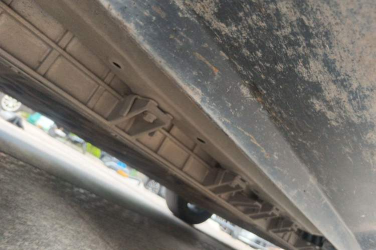 Used Buick Velite 6 2024 430km Comfort Edition Chassis Front Left