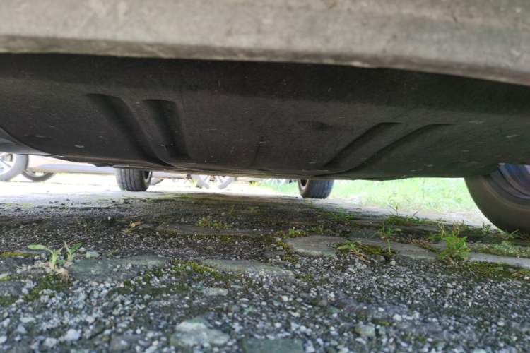 Used Buick Velite 6 2024 430km Comfort Edition Chassis Front